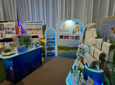 สมเด็จพระกนิษฐาธิราชเจ้าฯ เสด็จฯ ทรงเปิดงานเทิดพระเกียรติฯ ... พารามิเตอร์รูปภาพ 41